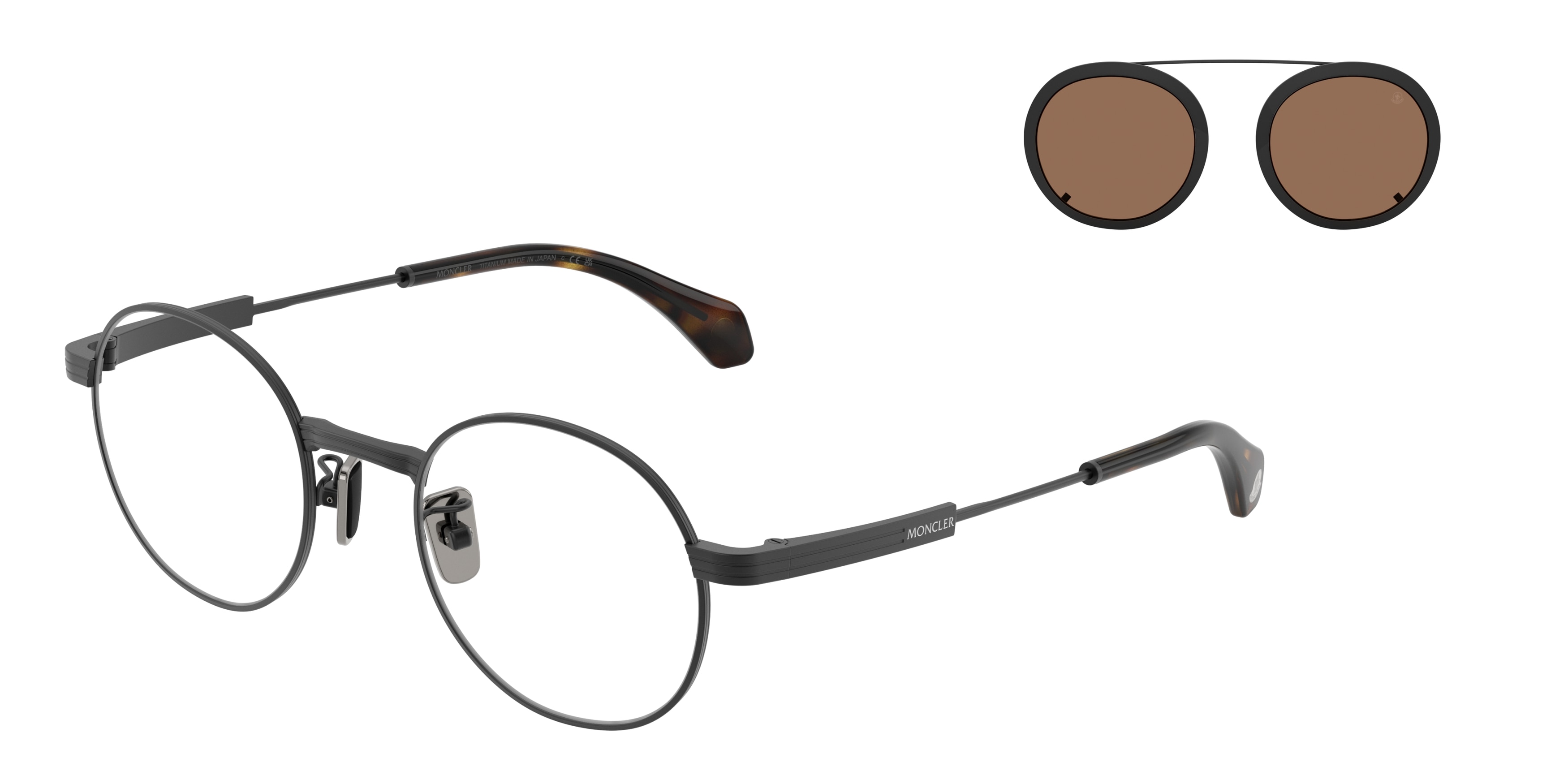 Moncler ME4015T 100173 Suffuse 